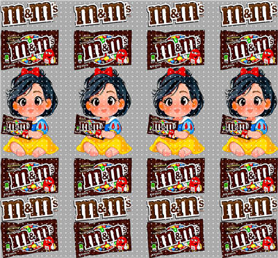 Bookmark sticker-S 2294
